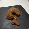 El cooksnap de jesusorro cuando hizo Solomillo de cerdo en salsa de membrillo.