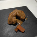 El cooksnap de jesusorro cuando hizo Solomillo de cerdo en salsa de membrillo.