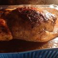 El cooksnap de Gabriel Alfonso Patarroyo Rodriguez cuando hizo Pollo Relleno Artesanal.