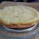 El cooksnap de Angie Arias cuando hizo Torta invertida de ananá.