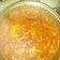 El cooksnap de Axel Darien cuando hizo Tinga de pollo.