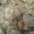 El cooksnap de martaponsster cuando hizo Solomillo de cerdo al curry con cebolla caramelizada sin azúcar.
