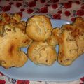 El cooksnap de Jimena Mendez cuando hizo Rosca de chicharrones de mi abuela.