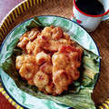 Cooksnap dari Nay's Kitchen untuk resep Pisang Goreng Renyah