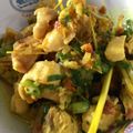 Cooksnap dari Wen Ny untuk resep Ayam rica rica