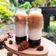 Cooksnap dari Mba Wen untuk resep Es Kopi Susu Gula Aren