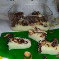Cooksnap Ani Delighted semasa beliau membuat Kuih Qasidah.