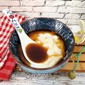 Cooksnap dari Giacinta Permana untuk resep Bubur sumsum lembut