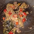 Cooksnap dari Khas Abund untuk resep Labu Siam Tumis Daging