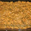 uhyeah's cooksnap of when they made No bake peanut butter cereal bars.