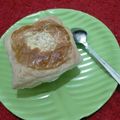 Cooksnap dari Sri Windari untuk resep Zupa Cream Soup