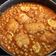 El cooksnap de Ana Segret cuando hizo Potaje de Vigilia o Potaje de bacalao con garbanzos y espinacas.