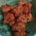 Cooksnap dari Ziya Fauziya untuk resep Perkedel Tahu Kuning Simpel
