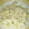 AlexandraMuntean24's cooksnap of when they made Southwestern Chicken Mac & Cheese.
