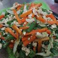 Cooksnap dari Mama Arka untuk resep Orak Arik Sayur Praktis !