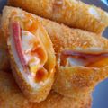 Cooksnap dari Chanty Santy untuk resep Risol Mayonaise (Ide Jualan)
