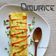 Cooksnap dari Linda Riyadi untuk resep Omurice