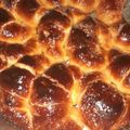 El cooksnap de amanda cuando hizo Medialunas de Manteca🥐.