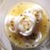 Cooksnap dari Dewi untuk resep PUDING SUSU Saus Markisa