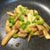 黃獅虎 的 麻油手撕杏鮑菇 cooksnap