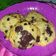 Cooksnap dari Dianita Ayu Putri Astari untuk resep Chewy Chocolate Cookies, no mixer, lembut dan lumerrr
