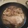 El cooksnap de Aby Jerez cuando hizo Pechuga de pollo al limón.