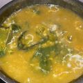 Cooksnap dari nina untuk resep 637. Bubur Manado (Tinutuan) Otentik