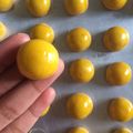 Cooksnap dari Eva Safitri untuk resep Nastar Lumer (by Fatmah Bahalwan)