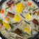 Cooksnap dari Antoine A. P. untuk resep SAYUR LODEH Bumbu iris