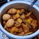 Cooksnap dari Joana untuk resep Semur Daging Tahu Kentang