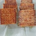 Cooksnap dari Jenny Devia M Situmorang untuk resep Gabin Fla Susu
