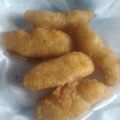 Cooksnap dari Ratna Ay Lestari untuk resep Sempol tanpa ayam (praktis bangeet)