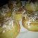 El cooksnap de ansha cuando hizo Magdalenas (Madeleines).