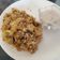 Rakhi Gupta का कुकस्नैप जब उन्होंने पुलाव (pulao recipe in Hindi) बनाया था।