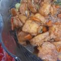 Cooksnap dari berlyan diiri untuk resep Resep Anak Kos: Capcay Kampung (Capjae Jawa)