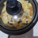 Cooksnap dari yutri untuk resep Puding Roti Tawar Rice Cooker