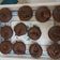 El cooksnap de Lucía Fernández cuando hizo Muffins de chocolate y dulce de leche.