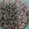 Cooksnap dari hanny novia untuk resep MAKARONI GORENG / FUSILI GORENG