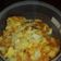 El cooksnap de Lucas Mansilla cuando hizo Tortilla de patatas con cebolla.
