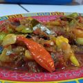 Cooksnap dari Firdha Aziza untuk resep Sarden Homemade (ikan salem/layang)
