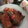 Cooksnap dari Ayunda Puspita untuk resep Telor ceplok dan terong balado