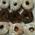 Cooksnap dari Rahma_Bunda Radit & Rafa untuk resep 💕Donat kentang💕