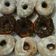 Cooksnap dari Rahma_Bunda Radit & Rafa untuk resep 💕Donat kentang💕