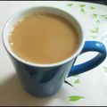 Sangita Vyas's cooksnap of when they made મસાલા ચા (Masala Tea Recipe In Gujarati).