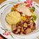 Cooksnap dari Amira Velda untuk resep Tenderloin steak