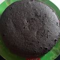 Cooksnap dari Chintya Ningrum untuk resep Bolu Ketan Hitam (kukus)