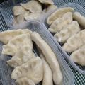Cooksnap dari BunjiBunjen untuk resep Pempek Dos Kapal Selam (pakai terigu, ekonomis tanpa ikan)