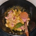 Cooksnap dari Srii Deviie Azzaziyahh untuk resep Topping Mie Ayam Kampung