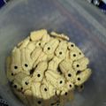Cooksnap dari Anjas Alanbia untuk resep Kue semprit