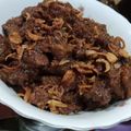 Cooksnap dari Fitriani Halim untuk resep Goreng-Goreng Khas Makassar